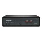 Shuttle XPC slim DN11H9 Slim-PC Core Ultra 9 185H 0GB 0GB Intel Arc Graphics No-OS Shuttle XPC slim DN11H9 Slim-PC Core Ultra 9 185H 0GB 0GB Intel Arc Graphics No-OS
